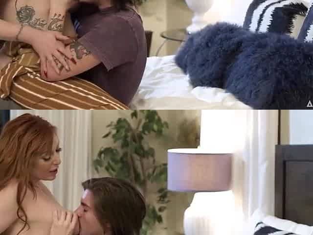 Laurens Side Fuck Smut - Lauren Phillips