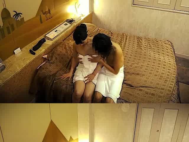 Love Hotel Sneak Peek: A Married Woman Seriously Seeking The Body Of A Man Other Than Her Husband - 6