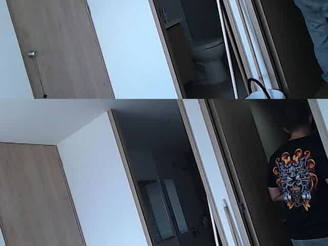 Young Maid Gives Her Tight Pussy to Her Boss