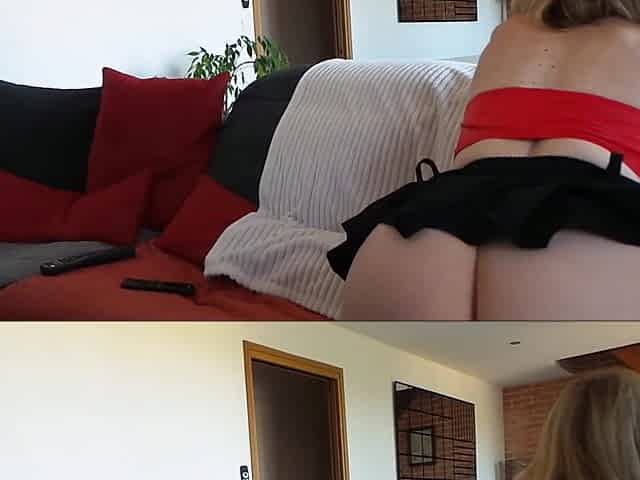 miss A une mature bouillante