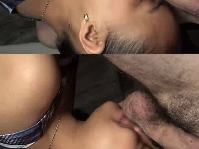 Horny stepsister slurps hard tough fuckfest and jism in mouth, pulls hair, massive hooters enormous nipples. Real couple homemad
