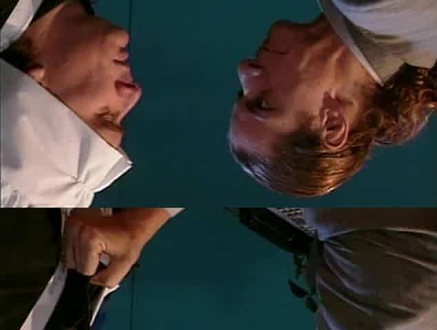 Rocco Siffredi & American Friends of the Past- Vol. #02