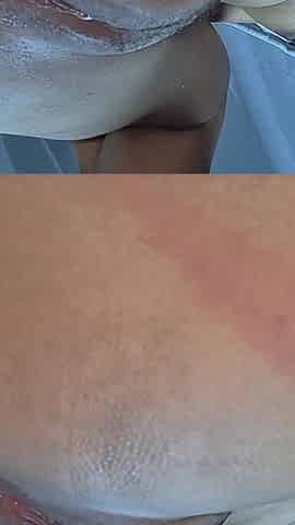 Innocent Slut Ass Face