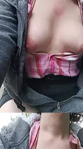 Bike topless