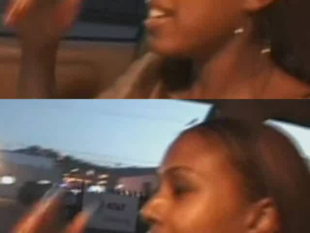 Amateur ebony girls threesome sex