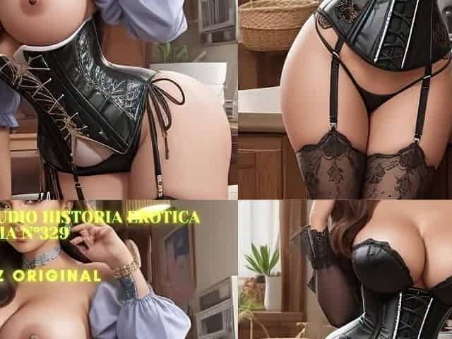 Sensual Erotic Story for Chloe Males