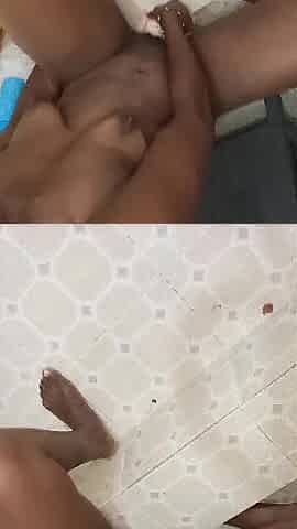Riding my sextoy untill I squired