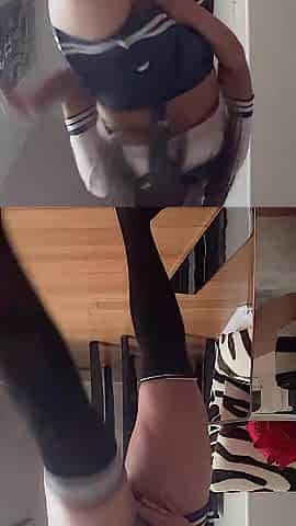 Thick Oriental Tease