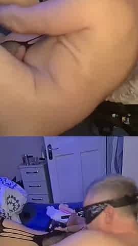 Amateur Couple Craving for Another Dick to Fuck This Sexy Wife