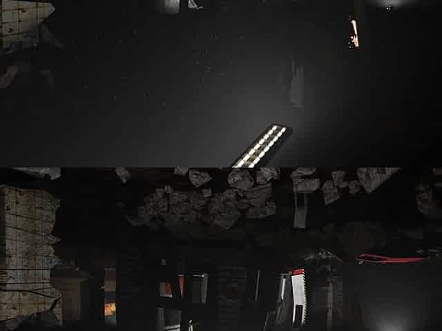 Sexy slut Thacceq gets fucked hard in abandoned VR subway