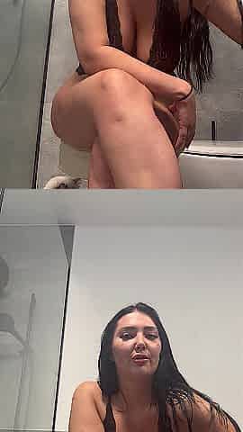 Hot Pawg mother I'd like to fuck messy talk