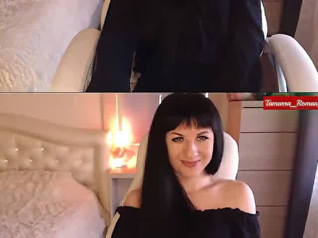 M'Lady aka Jessy Sexy Chat Strip Clit Caresses Pussy Vibes Ass Wigglin' 04-04-2020