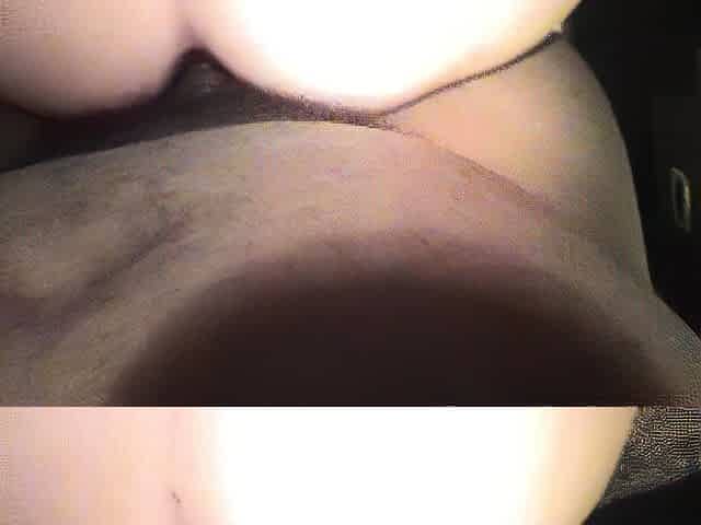 Amateur Doggystyle POV