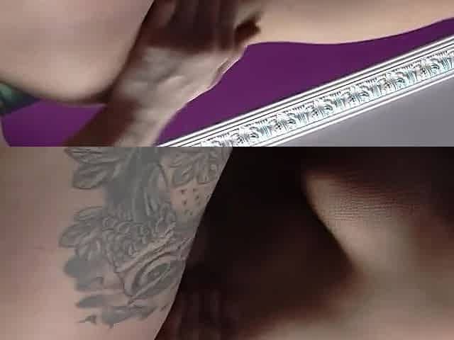 100% Reality Vyxen Steel HD