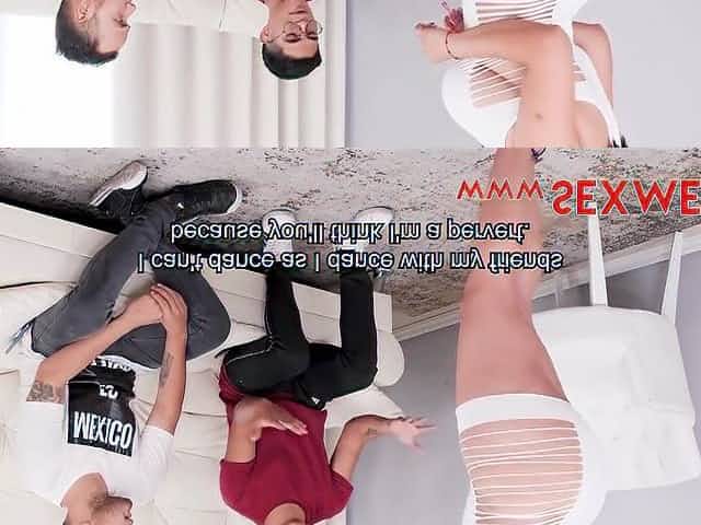 Tickets To Moms Round Ass