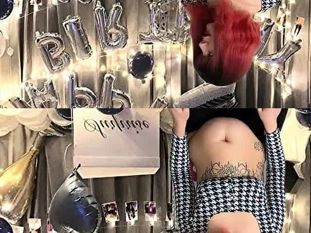 Yourhikerbabe - Mommy Vore Eats Everyone At Birthday Party