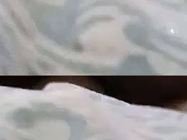 Riding My Man's Big Black Cock Deep Inside Me - Part 1
