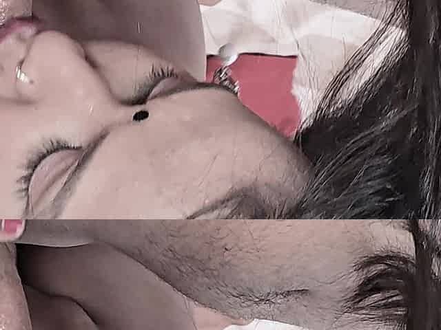 A Very Romantic and Sexy Desi Sister-in-law