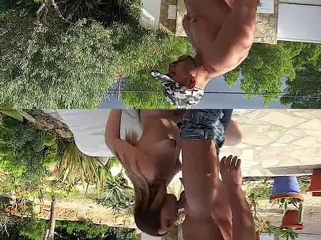 At no time go on vacation to a Spanish Exposed Resort.