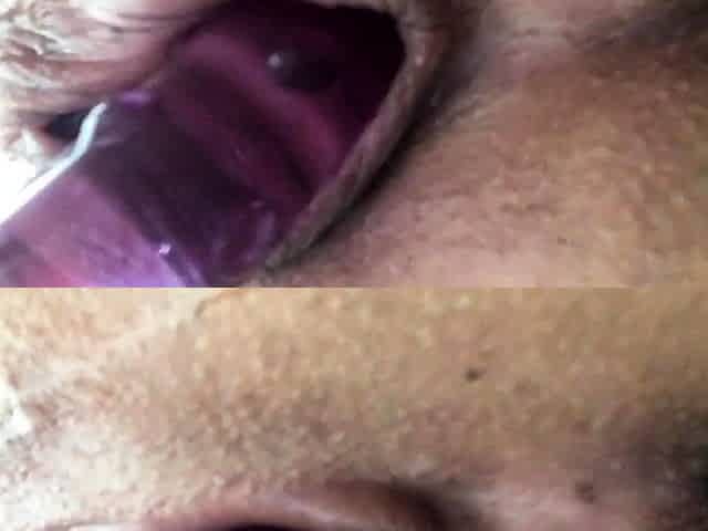 Amateur close up sucking fucking video