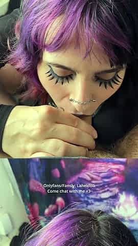 BTGG Reddit Girl Titty Fucks And Swallows Cum The Best