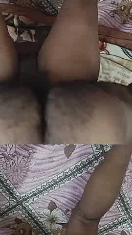 Session 07, Husband Wife Fantasy, Anal Facking Cumshot Her Ass