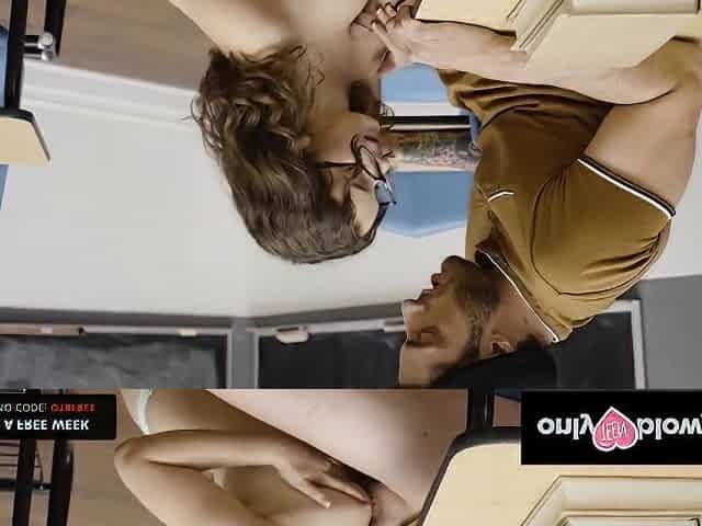 Leana Lovings Sucking Weenie Isnt Cheating