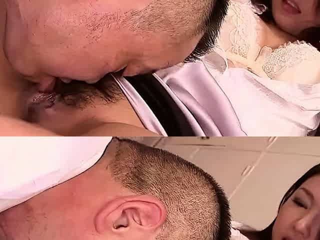 Eto Mayuko - Facesitting Slut Desire To Fuck The Man
