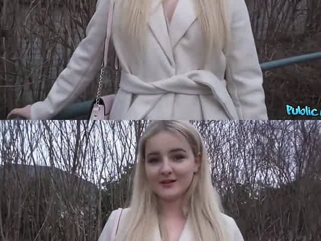 Eliza Eves In Appetizing Teen 18+ Horny Adult Video