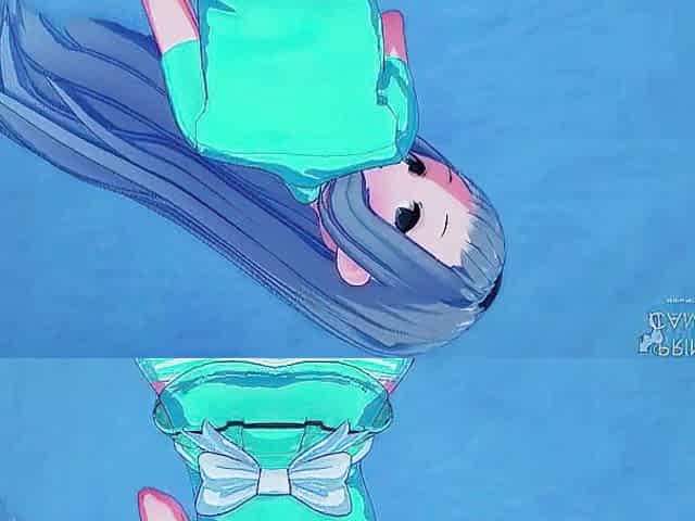 Hideri nasty femboy seduces u