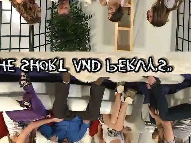 Short And Pervys
