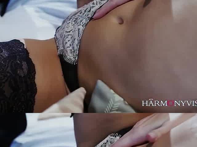 Glamour dolls banged intensly