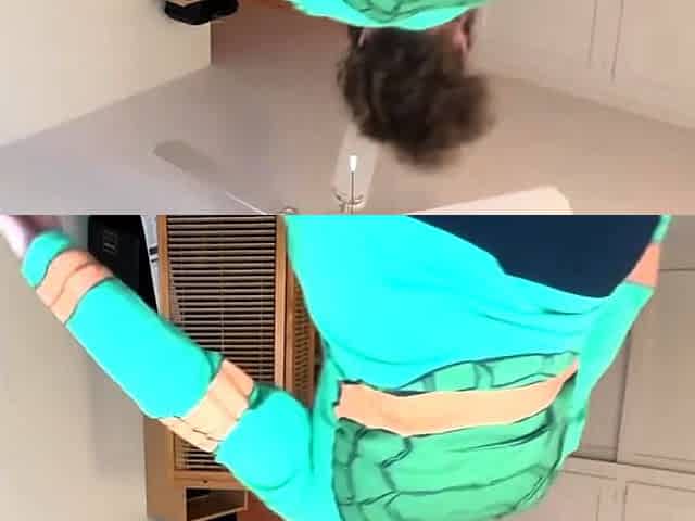 Anal Mom