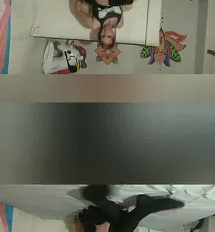 The princess solo and anal fingering