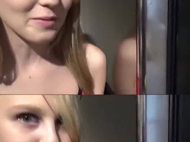 Lily Rader And Alex Adams In Tiny Teen 18+ Stepdaughter Teaches Stepdad A Lesson