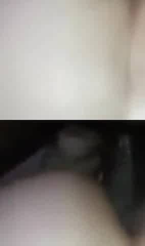 Bbwbootyful BBC Nata4sex hardcore hair pulling doggy part 2