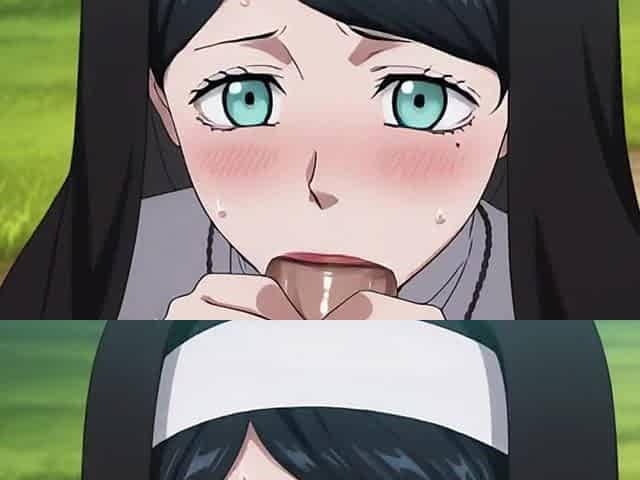 Black Clover Lily Hen