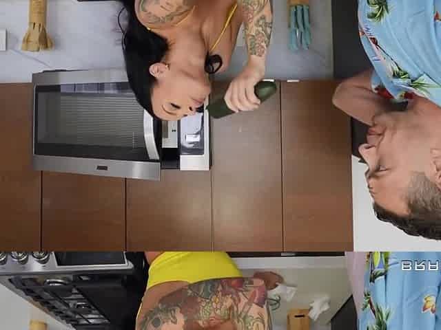 Horny Whore Xxx Mind-blowing Clip - Brad Newman, Brad Payton And Payton Preslee