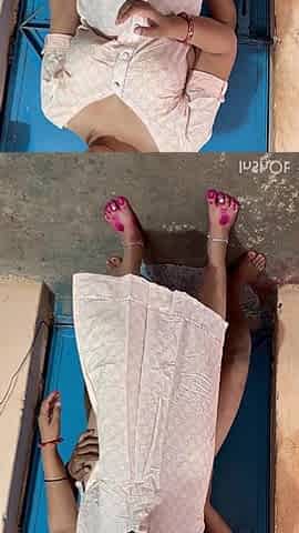 Indian Maid Fucked by Owner Punsihed Hard
