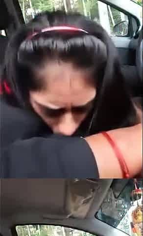 Brazilian Amateur Latina Adult Video
