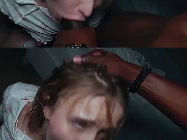 Polly Yangs - My Black Shadow Grabbed And Passionately Fucked My Hot Pussy Late At Night Amazing