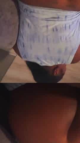 Dirty Diana Is Horny and Wants to Go to Pound Town