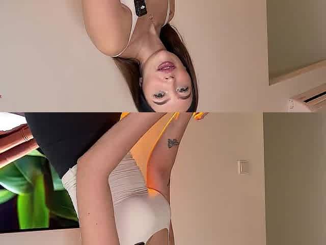 Came For Massage, Nut Ended up in Tugjob Parlor / Rub-and-Tug