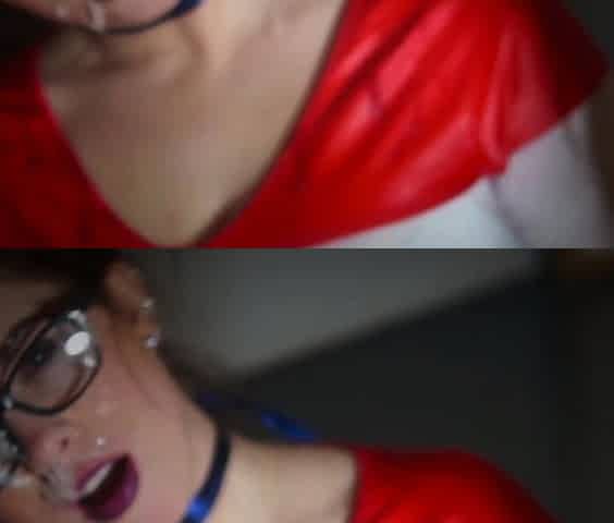 Hot big boobs MILF fucked hardcore by big black cock