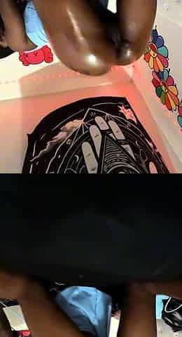 Black and Ebony 2