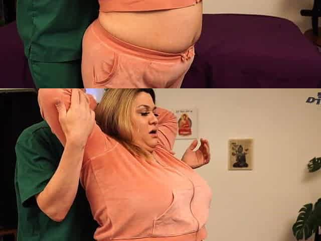 Ashley's Massage