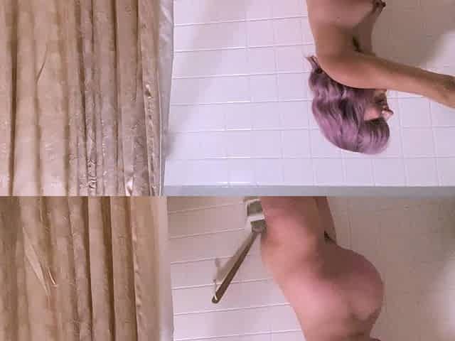 AMATEUR SOLO FEMALE MASTURBATION