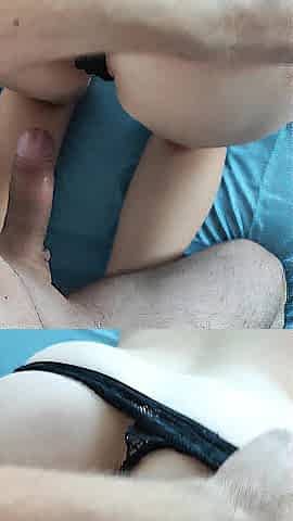 Amateur Homemade