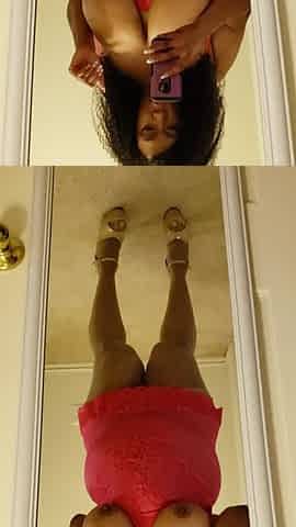 In the Mirror
