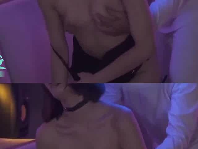 Djs Wild Beats Making Asian Babes Horny, Fucking Girls Hard